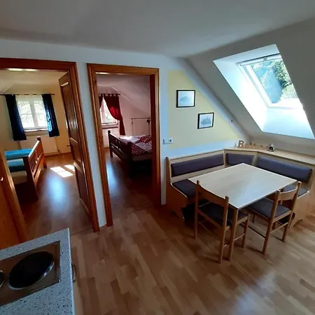 Schilcherweinbau Vollmaier Vlg. Wieser Appartement