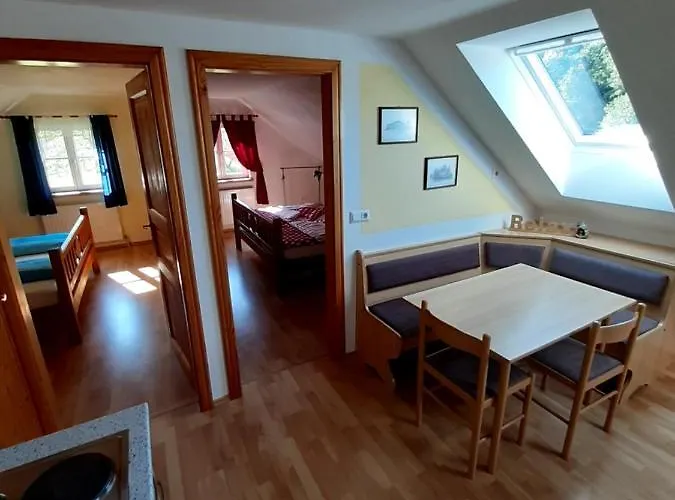 Schilcherweinbau Vollmaier Vlg. Wieser Lägenhet