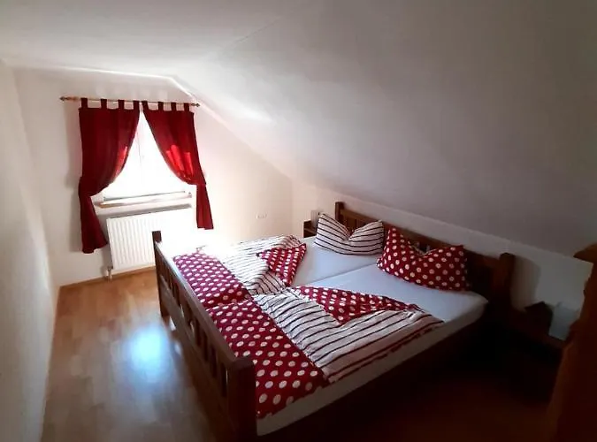 Schilcherweinbau Vollmaier Vlg. Wieser Lägenhet Sankt Stefan ob Stainz