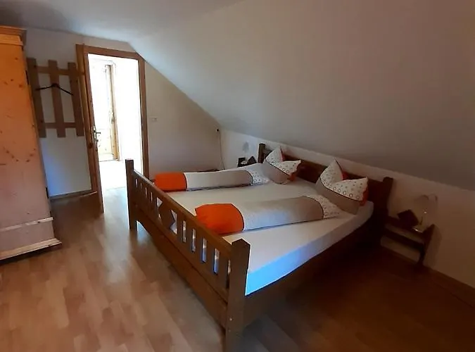 Schilcherweinbau Vollmaier Vlg. Wieser * Sankt Stefan ob Stainz