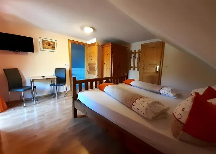 Lägenhet Schilcherweinbau Vollmaier Vlg. Wieser