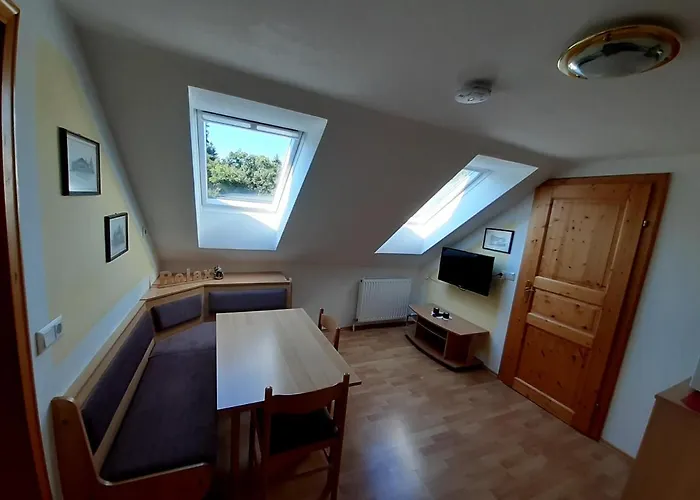 Lägenhet Schilcherweinbau Vollmaier Vlg. Wieser