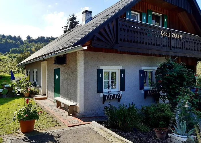 Schilcherweinbau Vollmaier Vlg. Wieser Appartement Sankt Stefan ob Stainz